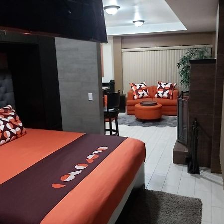Casa Cacho Hotell Tijuana Eksteriør bilde