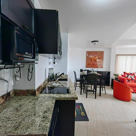 Casa Cacho Hotell Tijuana Eksteriør bilde