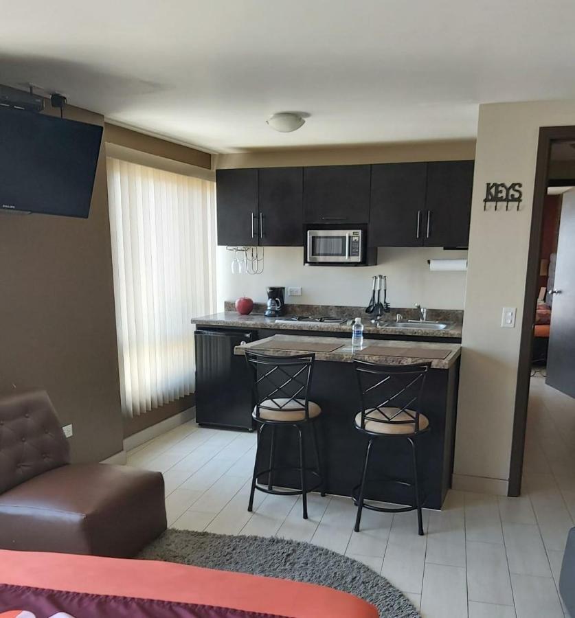 Casa Cacho Hotell Tijuana Eksteriør bilde