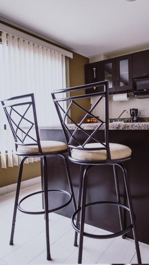 Casa Cacho Hotell Tijuana Eksteriør bilde