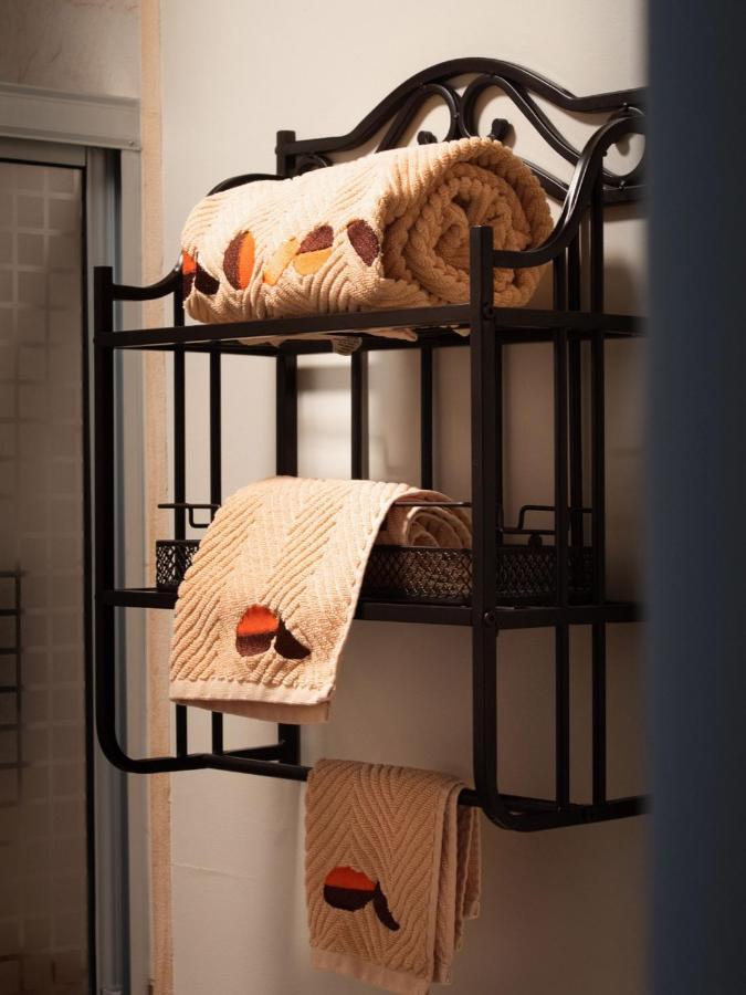 Casa Cacho Hotell Tijuana Eksteriør bilde
