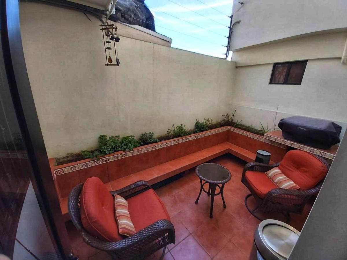 Casa Cacho Hotell Tijuana Eksteriør bilde
