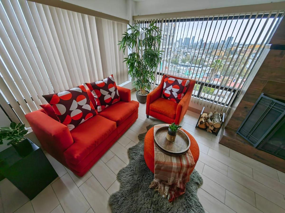 Casa Cacho Hotell Tijuana Eksteriør bilde