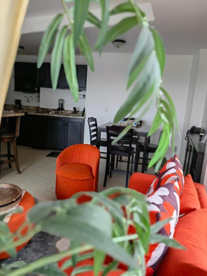 Casa Cacho Hotell Tijuana Eksteriør bilde