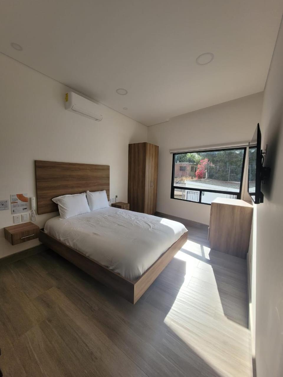 Casa Cacho Hotell Tijuana Eksteriør bilde