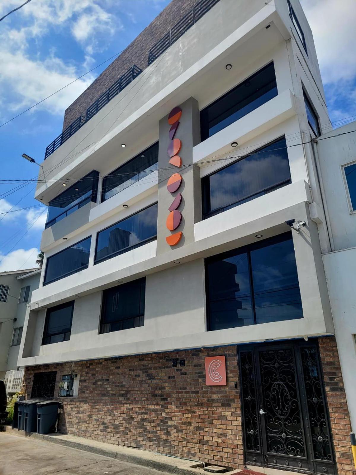 Casa Cacho Hotell Tijuana Eksteriør bilde