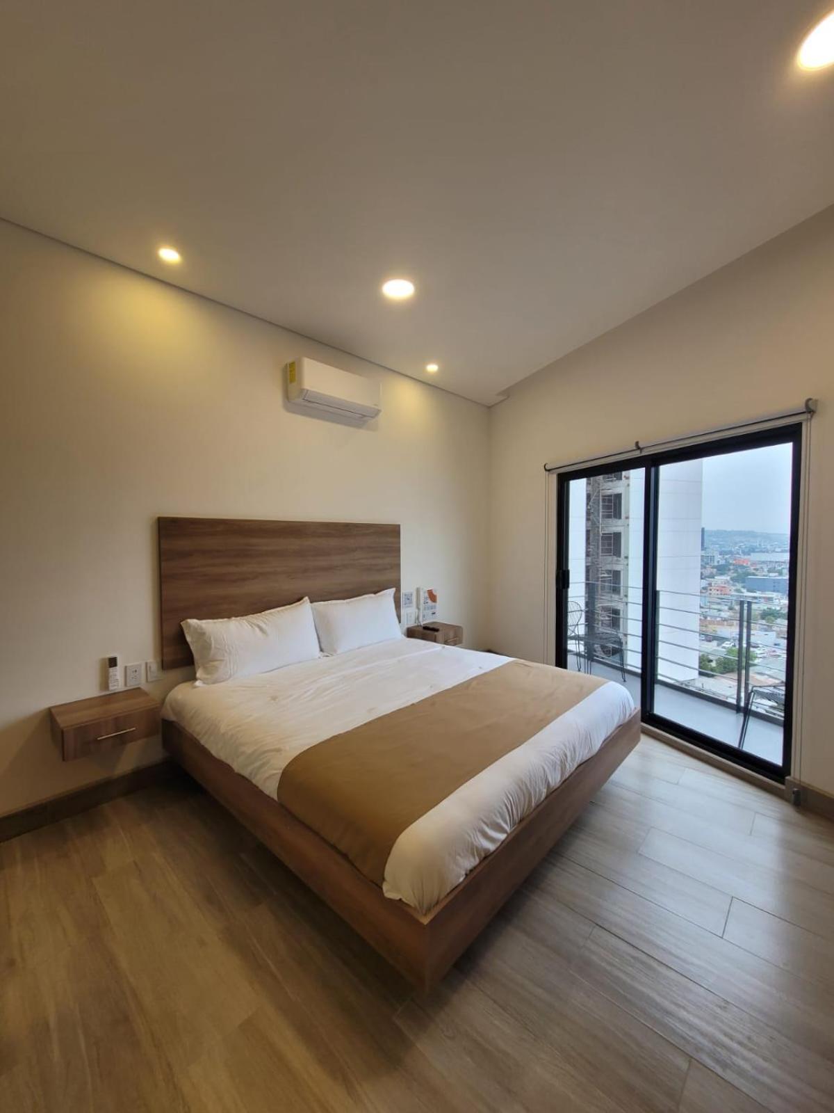 Casa Cacho Hotell Tijuana Eksteriør bilde