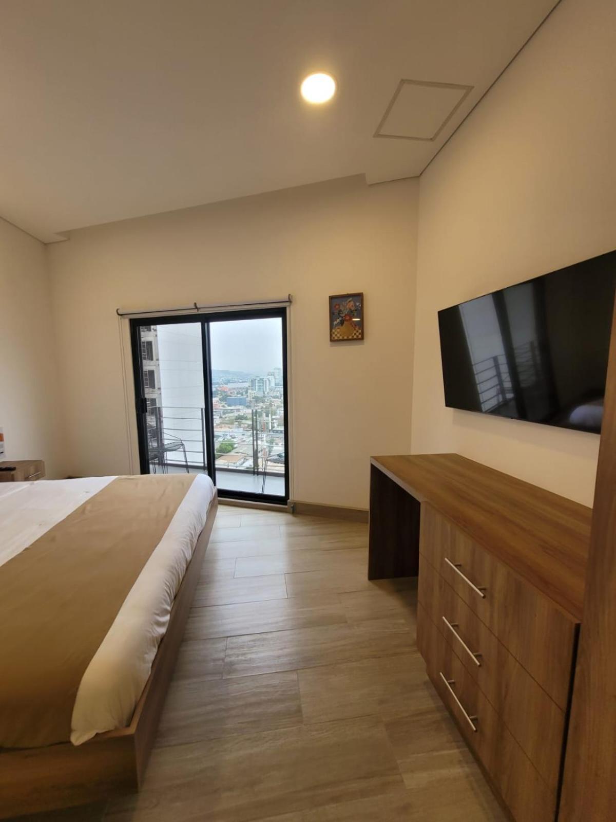 Casa Cacho Hotell Tijuana Eksteriør bilde