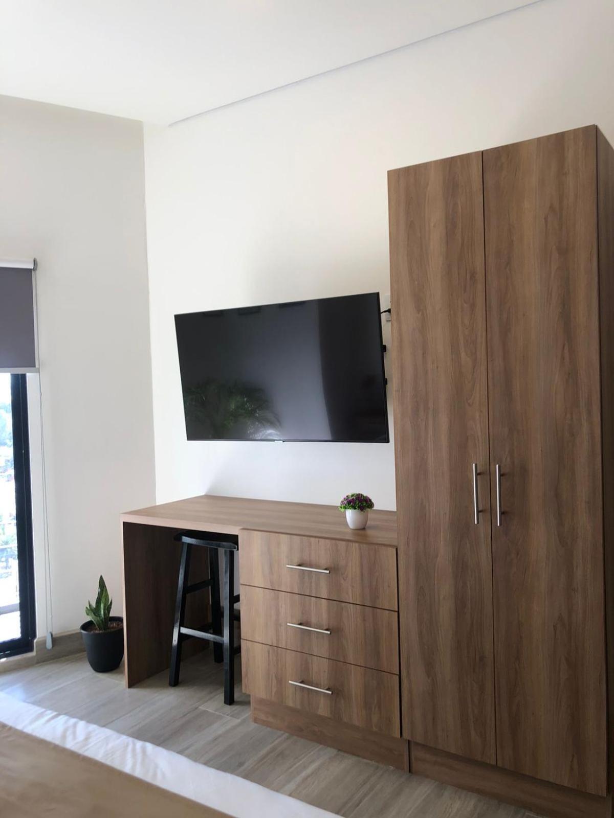 Casa Cacho Hotell Tijuana Eksteriør bilde