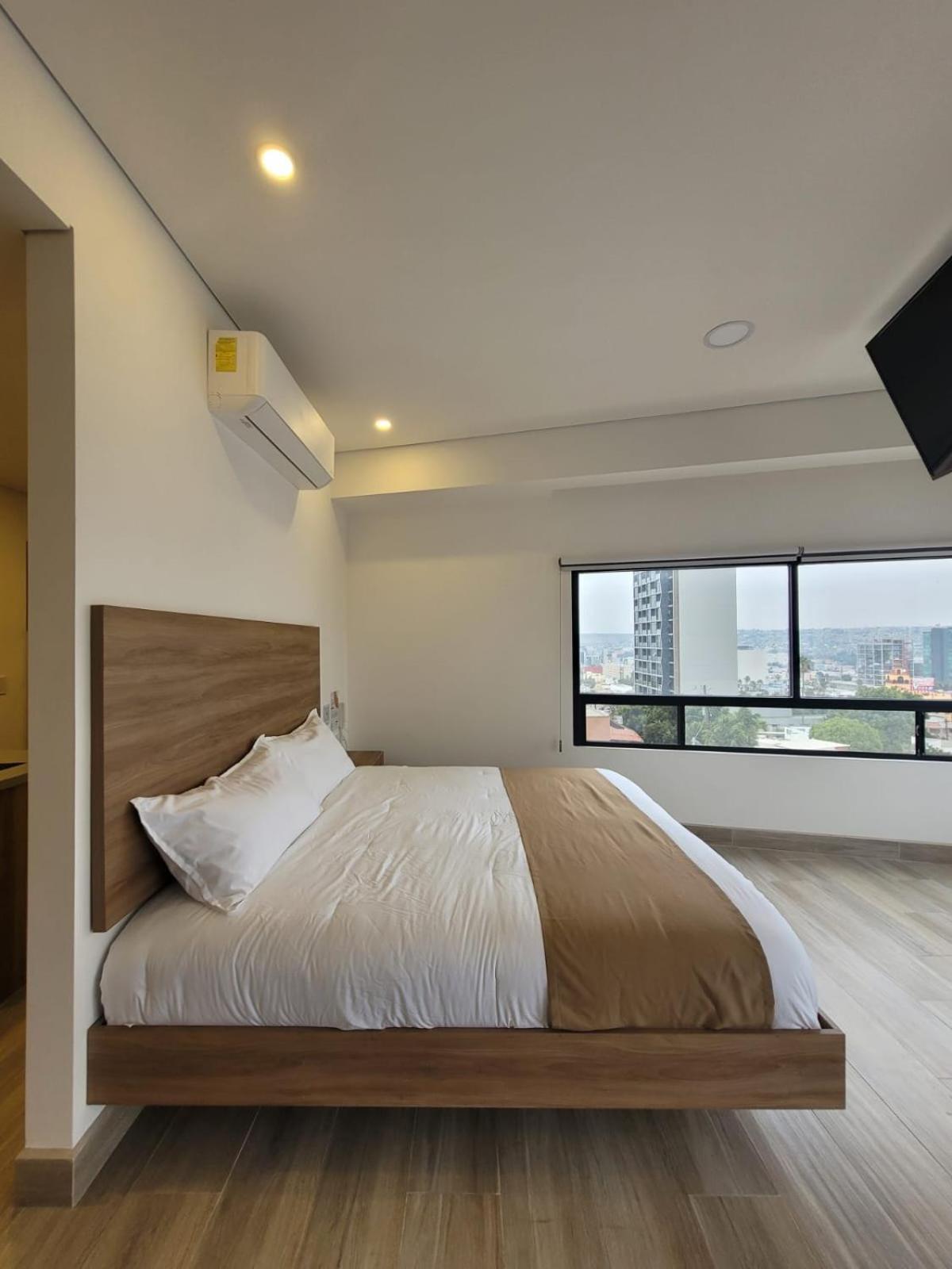 Casa Cacho Hotell Tijuana Eksteriør bilde
