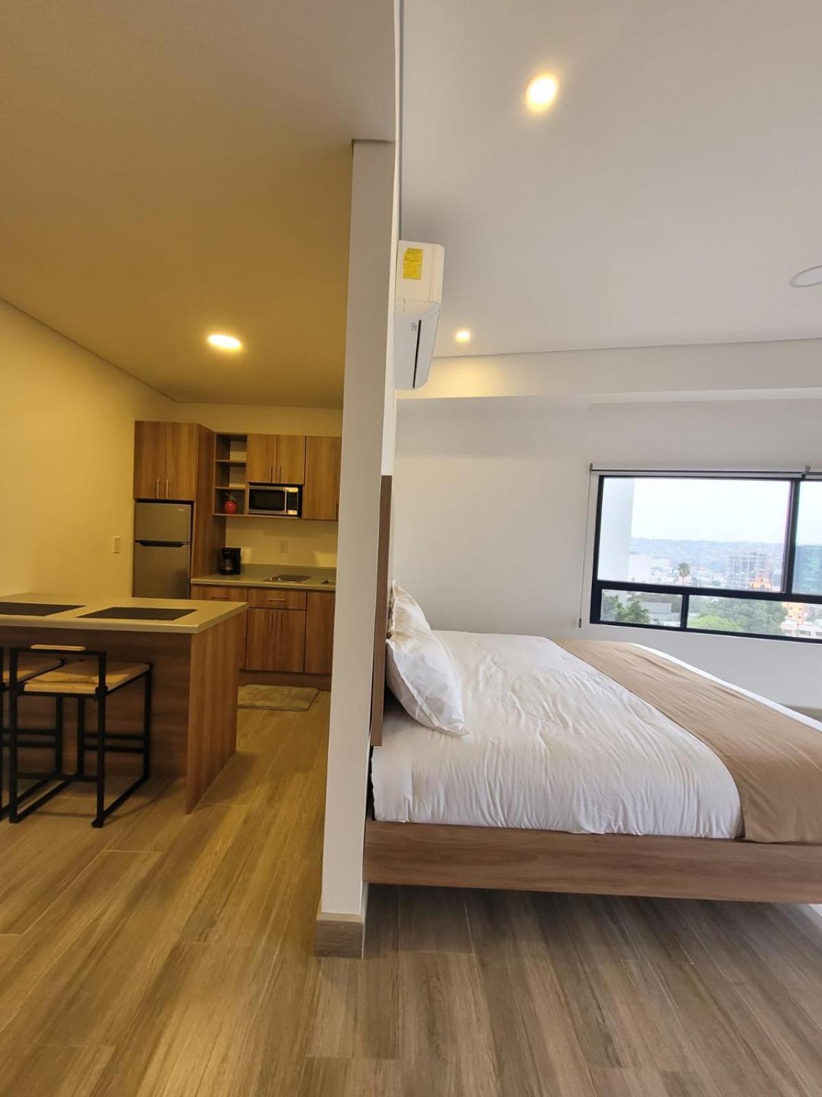 Casa Cacho Hotell Tijuana Eksteriør bilde