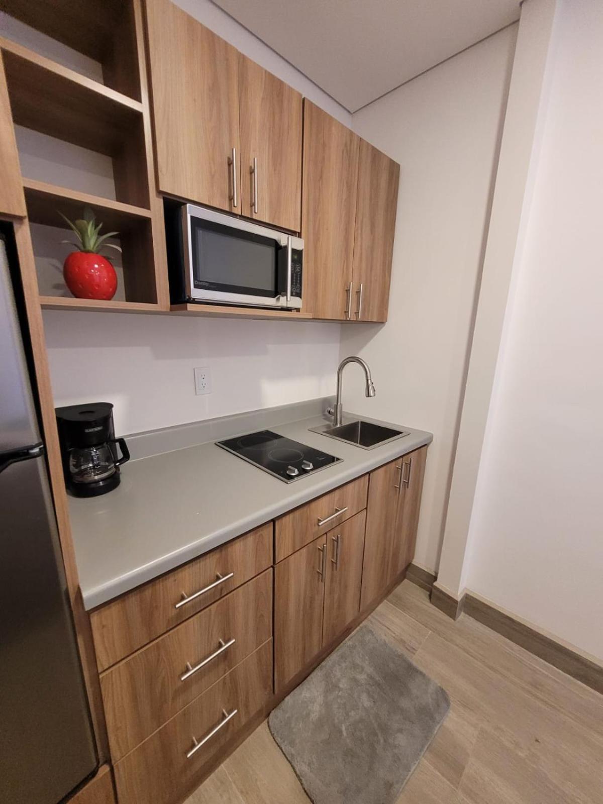 Casa Cacho Hotell Tijuana Eksteriør bilde