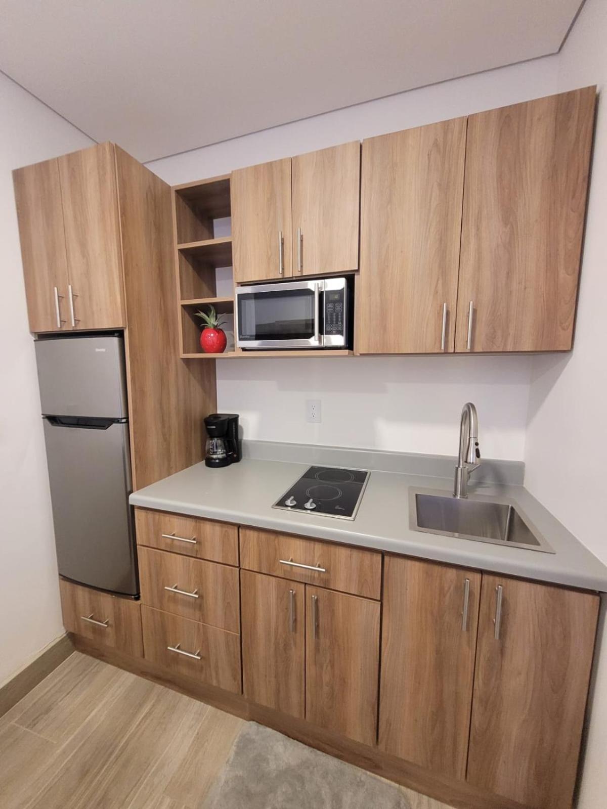 Casa Cacho Hotell Tijuana Eksteriør bilde