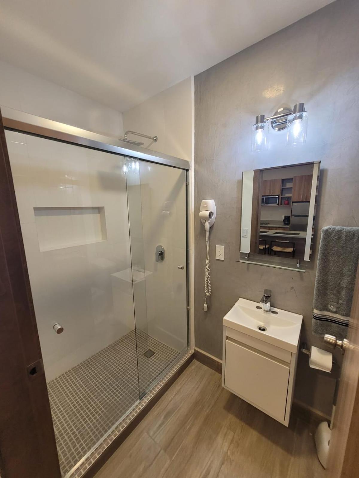 Casa Cacho Hotell Tijuana Eksteriør bilde