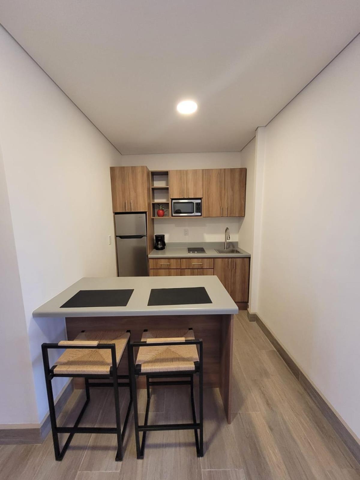 Casa Cacho Hotell Tijuana Eksteriør bilde