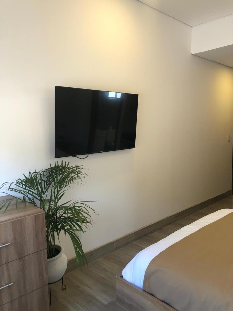 Casa Cacho Hotell Tijuana Eksteriør bilde