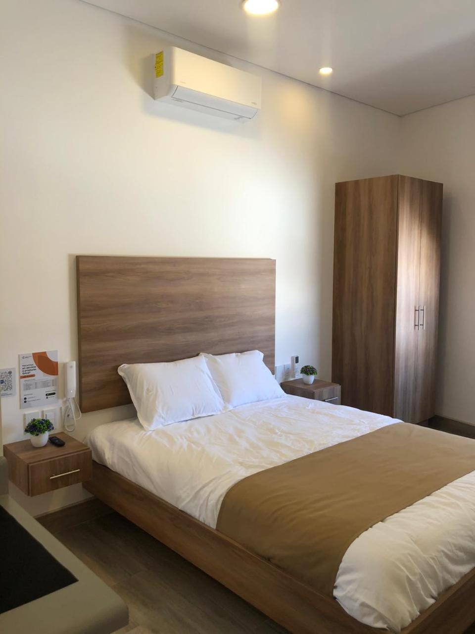 Casa Cacho Hotell Tijuana Eksteriør bilde